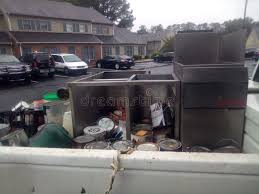 Best Commercial Junk Removal  in Fishersville, VA