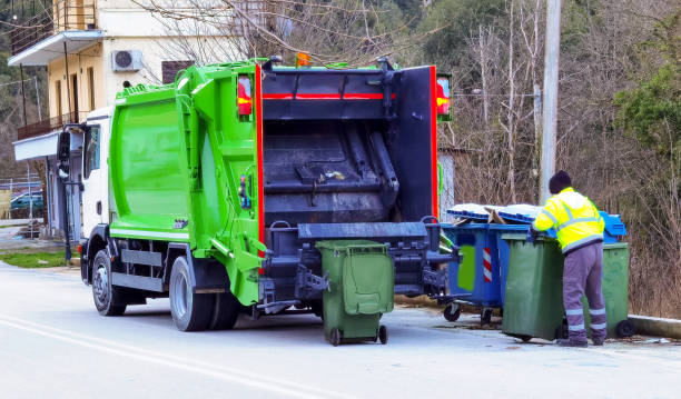 Professional Junk Removal in Fishersville, VA