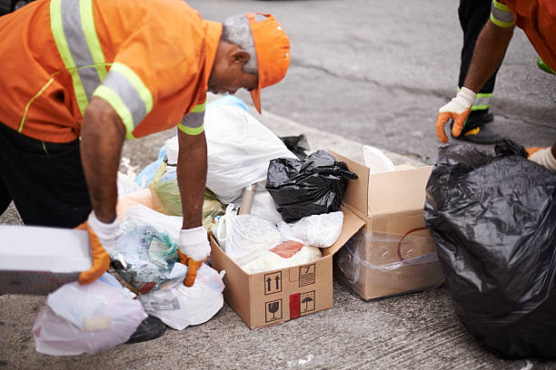 Best Same-Day Junk Removal Services  in Fishersville, VA