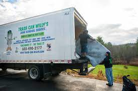  Fishersville, VA Junk Removal Pros